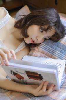 我好喜欢你